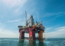 Hydrocarbons Discovered in North Sea Drilled   by “Deepsea Yantai”